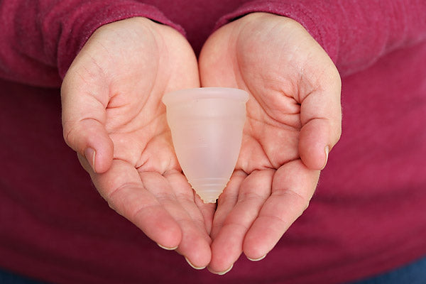 6 WEIRD Reasons To Wear a Menstrual Cup